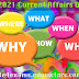 June 2021 Current Affairs Quiz-3 (#currentaffairs)(#eduvictors)(#compete4exams) 