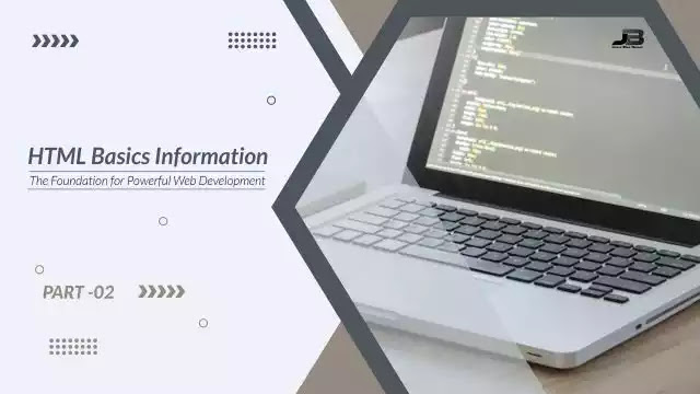HTML Basics