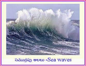 HOW ARE WAVES FORMED IN THE OCEAN? 2023