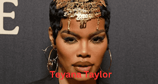 Teyana Teyana