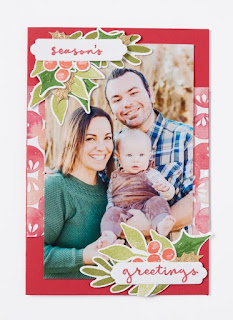 14 Stampin' Up! Painted Christmas Suite Projects + Sunday Stamping Video ~ July-December 2021 Stampin' Up! Mini Catalog