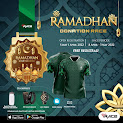 Ramadhan Donation Race • 2022