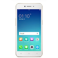 Oppo A37F