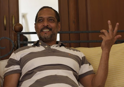 Nana Patekar, Aamir khan, आमिर खान, नाना पाटेकर, गणपत अप्पा बेलवलकर, महेश मांजरेकर, Mahesh Manjrekar