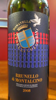 Donatella Cinelli Colombini Brunello di Montalcino 2008 - DOCG, Tuscany, Italy (92 pts)