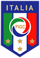 Italy's Logo