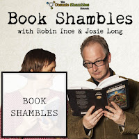 Book Shambles Podcast