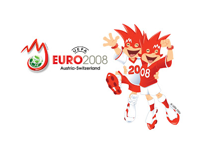 UEFA Euro 2008 Wallpapers