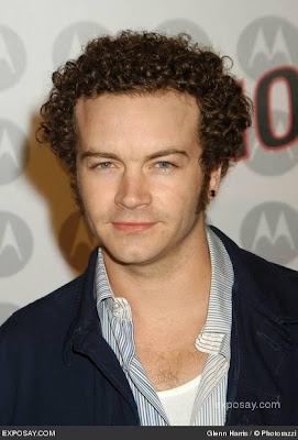 Danny Masterson | Poker