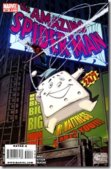 Spider-Man #594 001