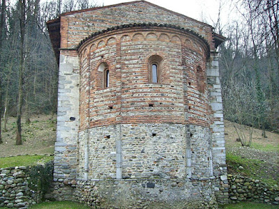 Monastero di Torba