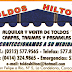 TOLDOS HILTON, C.A.