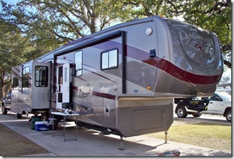 Site in Kerrville