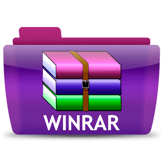 WinRAR 5.50 Terbaru free Latest Version 2018