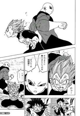 Reseña de "Dragon Ball Super" vols 8 y 9 de Toyotaro y Toriyama - Planeta Cómic