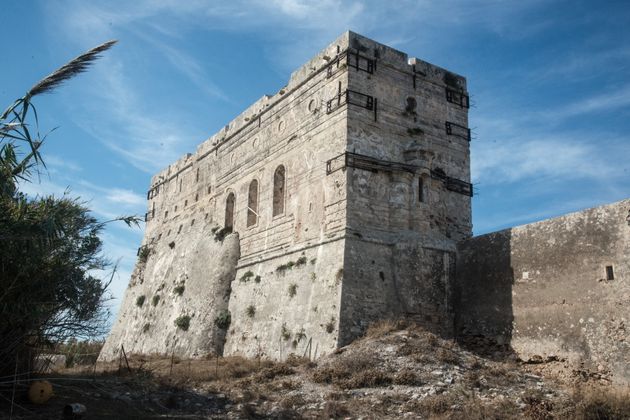 Θετική εξέλιξη για την αποκατάσταση του ιστορικού καστρομονάστηρου των Στροφάδων