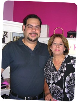 Consultora Beth