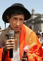 dev anand, indian filmmaker