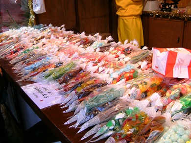 sweets