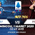 Prediksi Napoli Vs Torino, Minggu 01 Maret 2020 Pukul 02.45 WIB @ RCTI