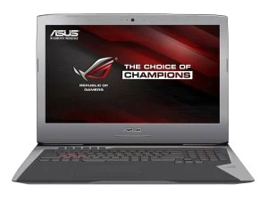 ASUS ROG G751JT-DB73