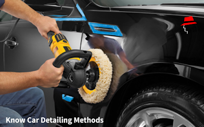 Car Detailing Kochi