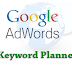 Baru !!! Keyword Tool telah dialihkan menjadi Keyword PLanner