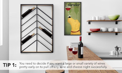 How to Pair Cheese and Wine Perfectly