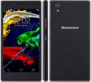 Harga Lenovo P70 Ram 2 GB