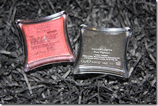 Illamasqua teatro 4