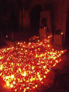 cementerio polonia