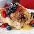 French Toast Bake