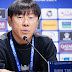 Optimisme Shin Tae-yong: Timnas Indonesia U-23 Siap Tempur Demi Tiket Olimpiade Paris 2024