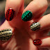 MY CARNIVAL NAILS!