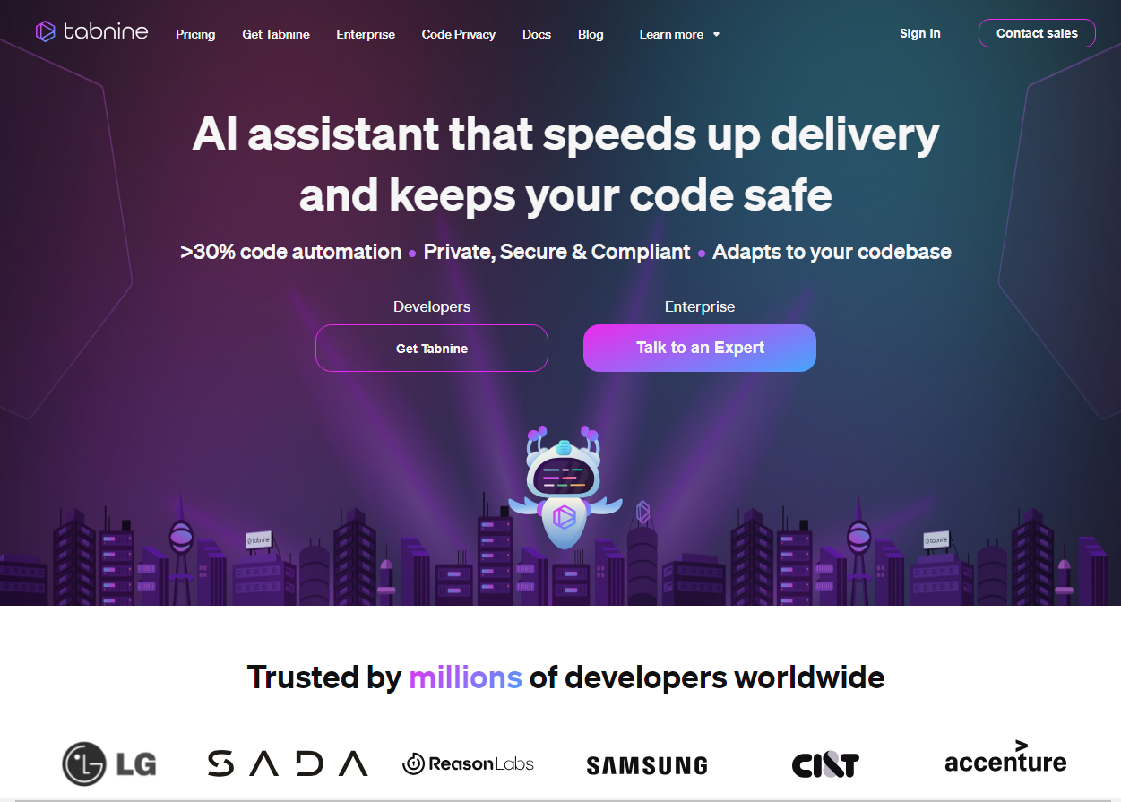 Top 5 Best AI Tools For Developers 2024 - Which one is Best for you?