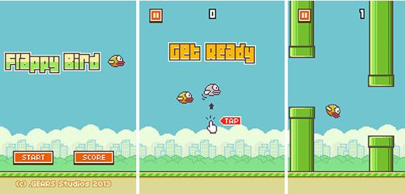 Download Flappy Bird