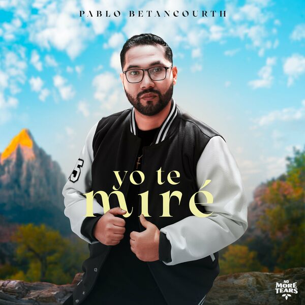 Pablo Betancourth – Yo Te Mire (Single) 2022