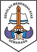 SMA Negeri 15 Semarang