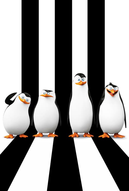 [HD] Los Pingüinos de Madagascar 2014 Ver Online Castellano