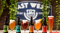 EAST WEST BREWING Phú Quốc Tuyển Dụng