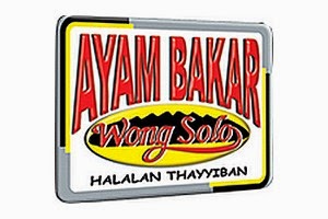  Ayam  Bakar  Wong  Solo  hadir di Balikpapan Belajar Usaha 