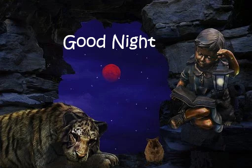 Latest Best Good Night Images