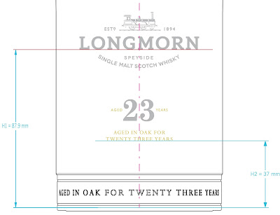 Longmorn 23