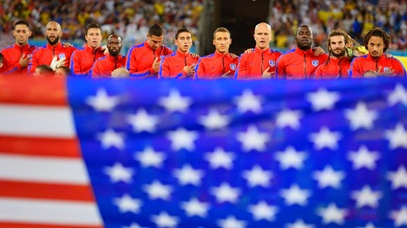 USA