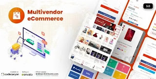 Active eCommerce CMS v3.4 (Nulled)