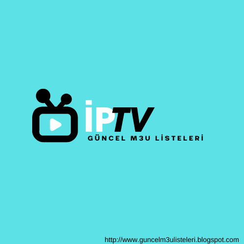 5.06.2022 tarihli güncel iptv m3u listelerini ücretsiz ve reklamsız indirebilirsiniz.