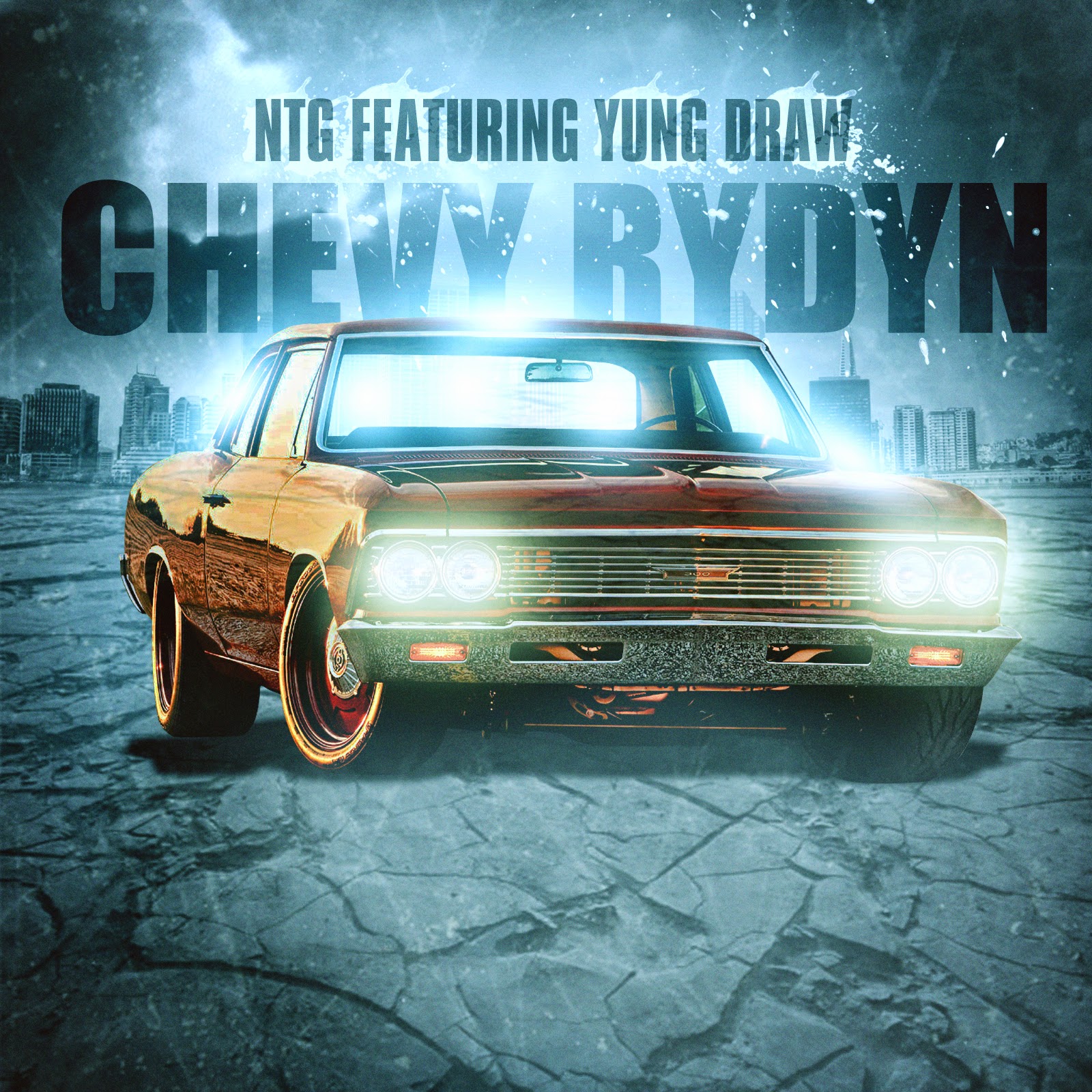 http://www.amazon.com/Chevy-Rydyn-Ntg-Yung-Draw/dp/B00OIK3DWK