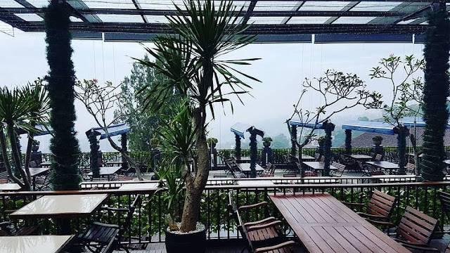 maja house bandung