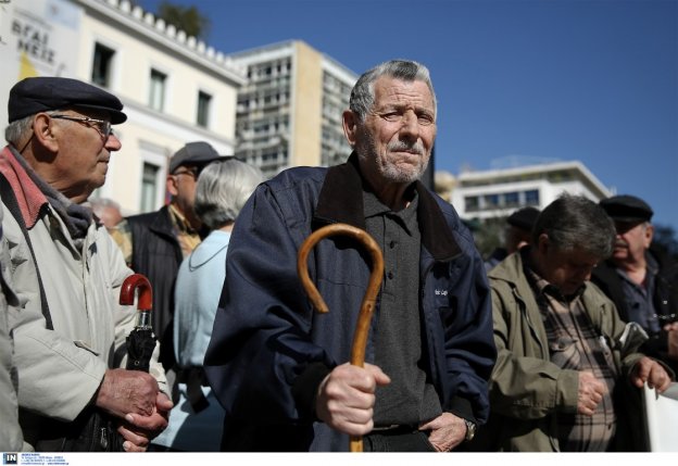 H δικαστική απόφαση που δίνει τα αναδρομικά στους συνταξιούχους