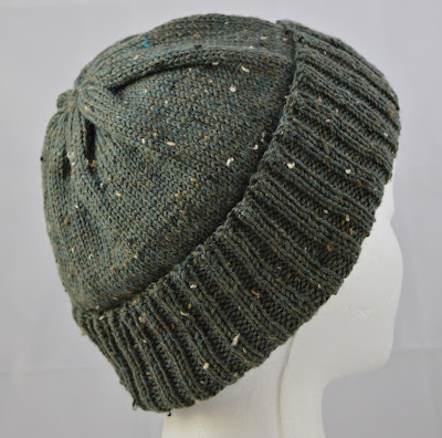 hand knit hat for sale at https://www.etsy.com/listing/268077412/green-boyfriend-hat-olive-green-unisex?ref=shop_home_active_19